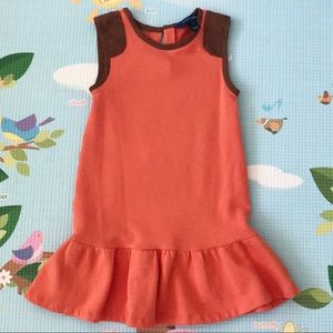 Ralph Lauren girl’s sleeveless dress